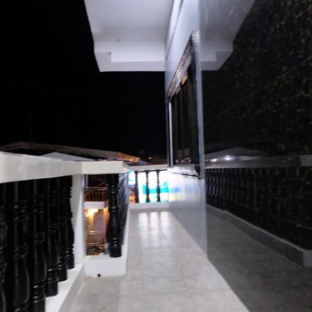 Bangles Homestay Coron Exteriér fotografie