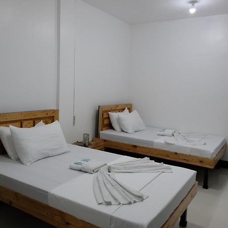 Bangles Homestay Coron Exteriér fotografie